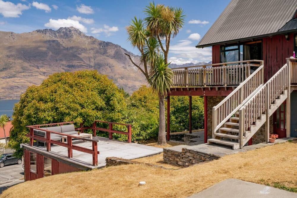 Photo of Outdoor in Fernhill