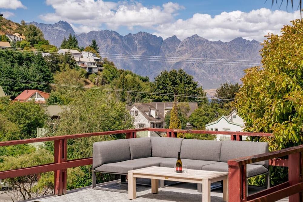 Photo of Outdoor in Fernhill