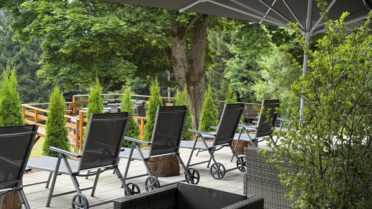 Photo of Outdoor in Bayerisch Eisenstein
