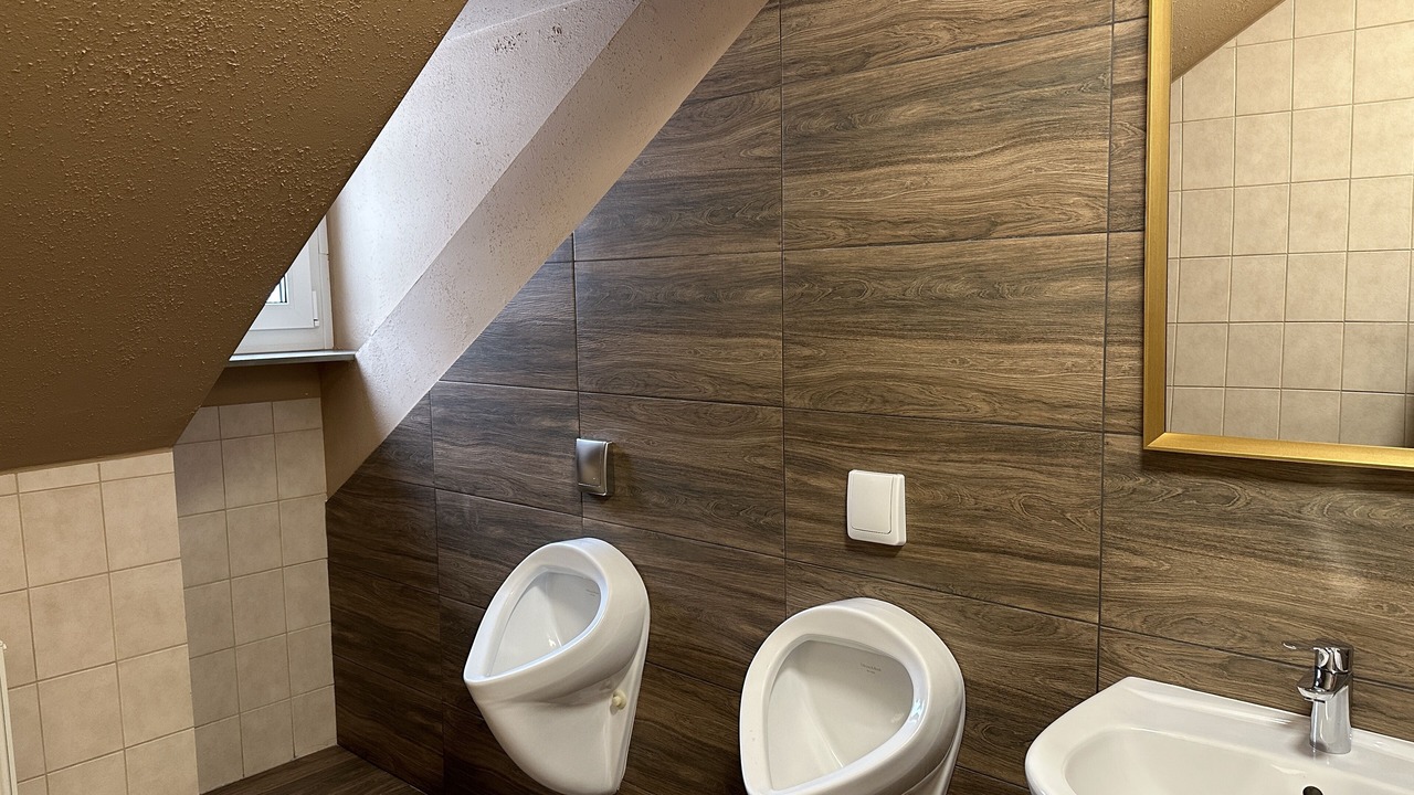 Photo of Bathroom in Bayerisch Eisenstein