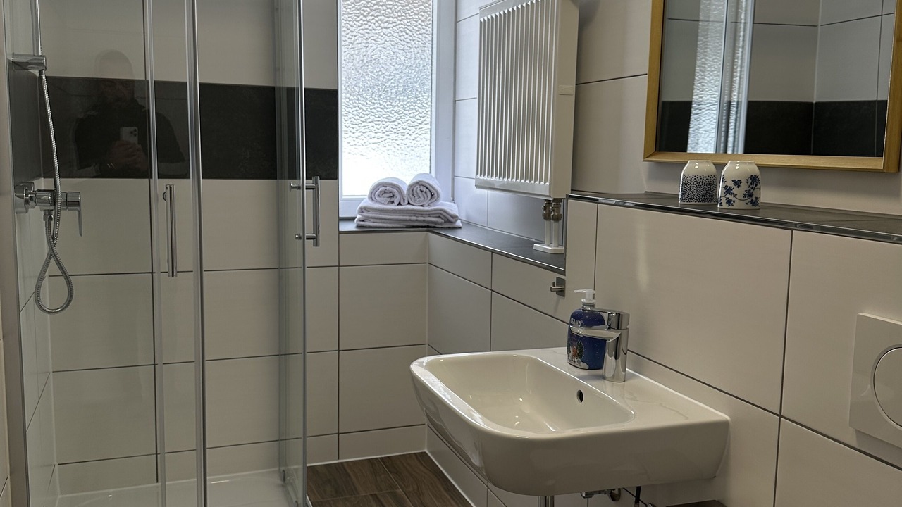 Photo of Bathroom in Bayerisch Eisenstein