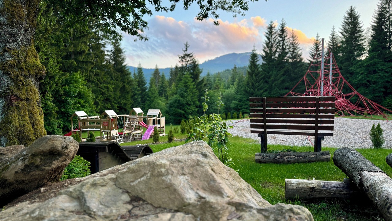 Photo of Outdoor in Bayerisch Eisenstein