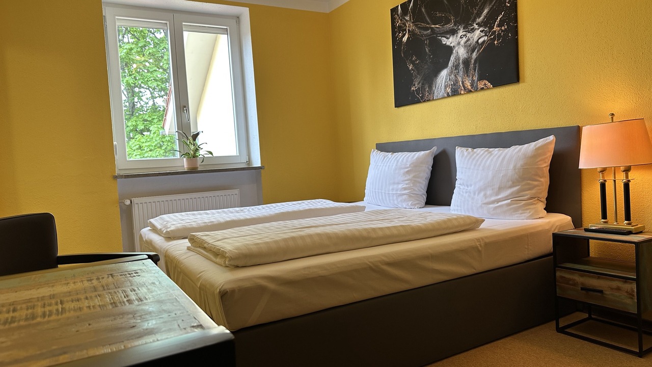 Photo of Bedroom in Bayerisch Eisenstein