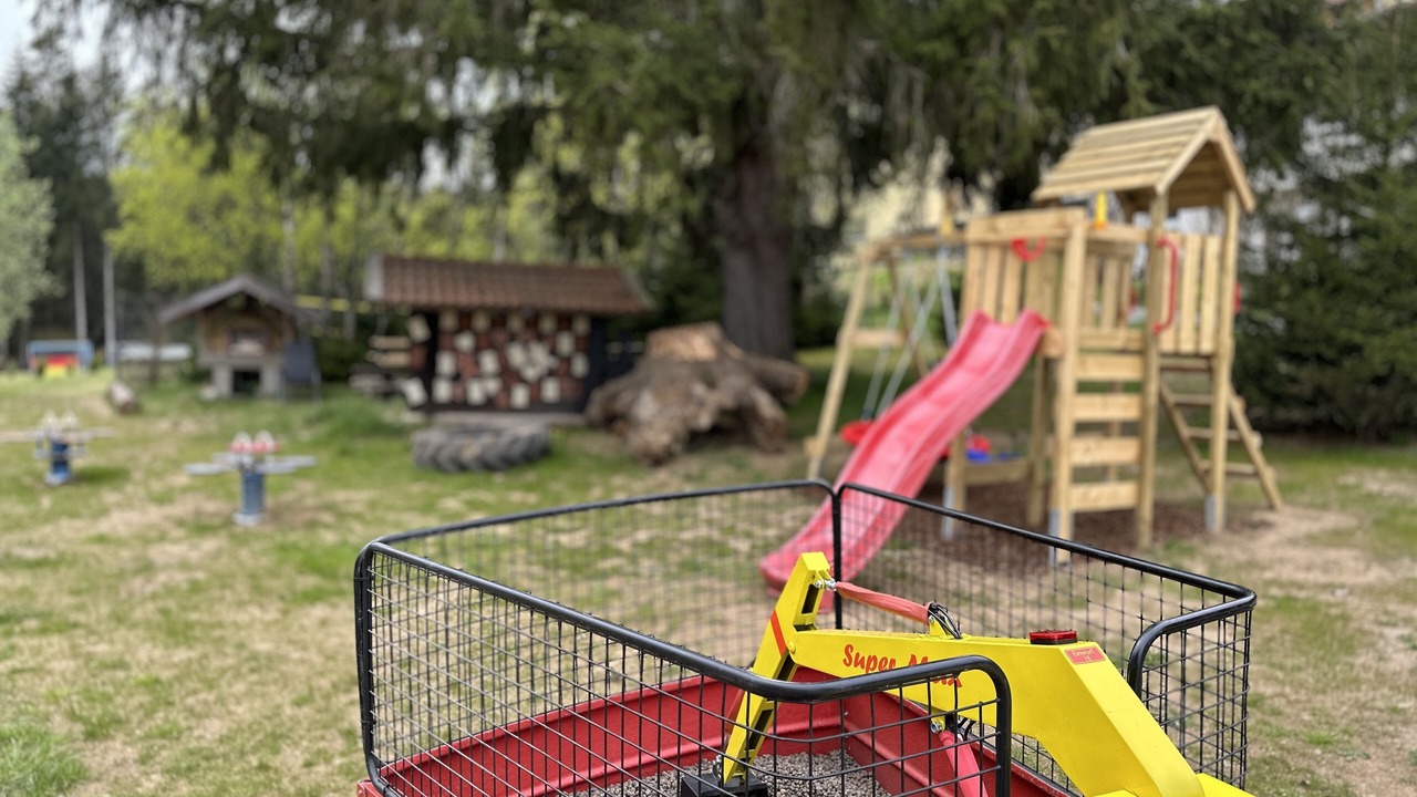 Photo of Outdoor in Bayerisch Eisenstein