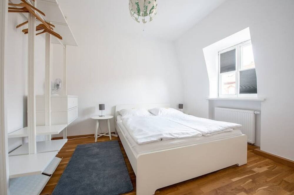 Photo of Bedroom in Bayreuth