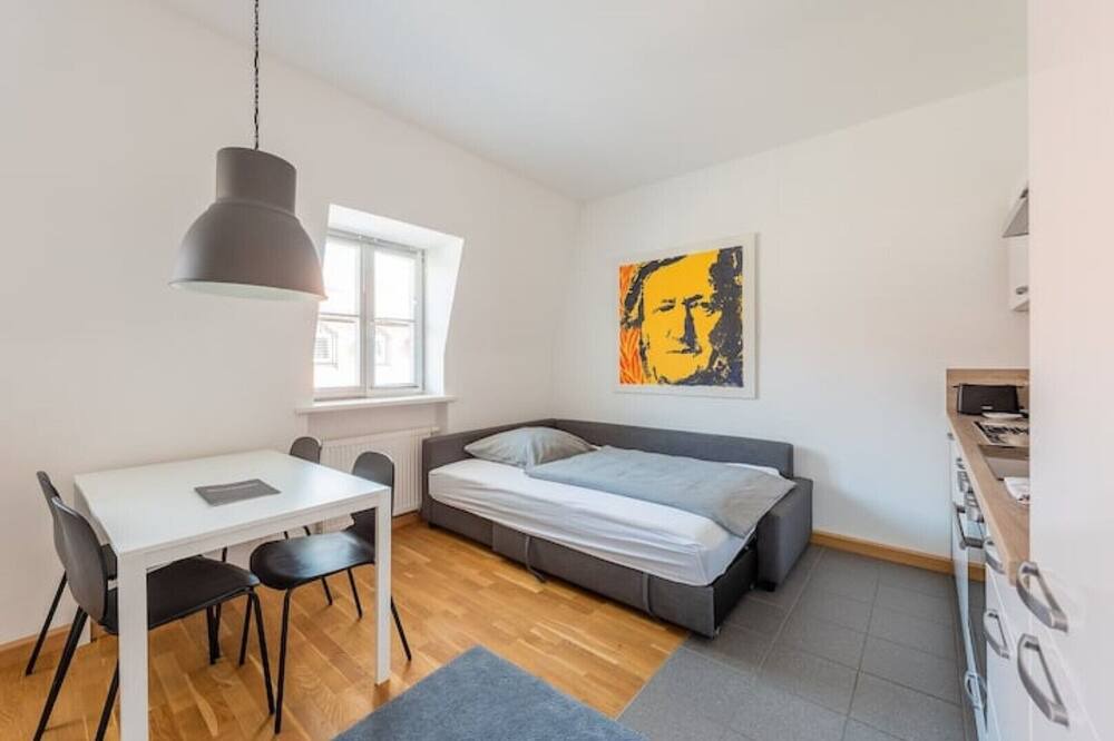 Photo of Bedroom in Bayreuth