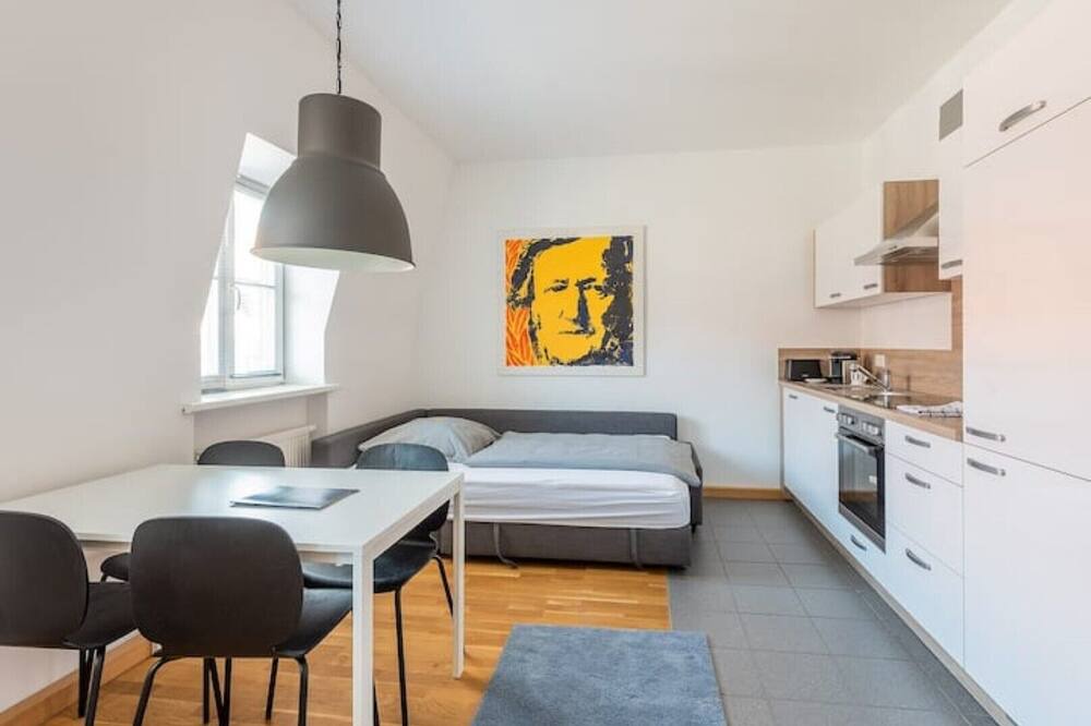 Photo of Kitchen in Bayreuth