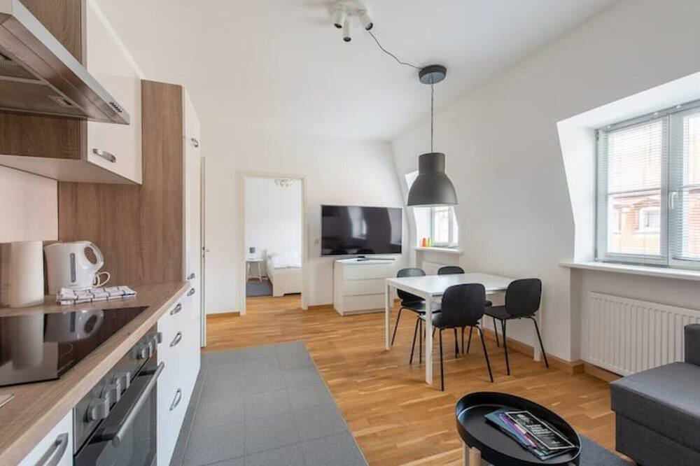 Photo of Kitchen in Bayreuth