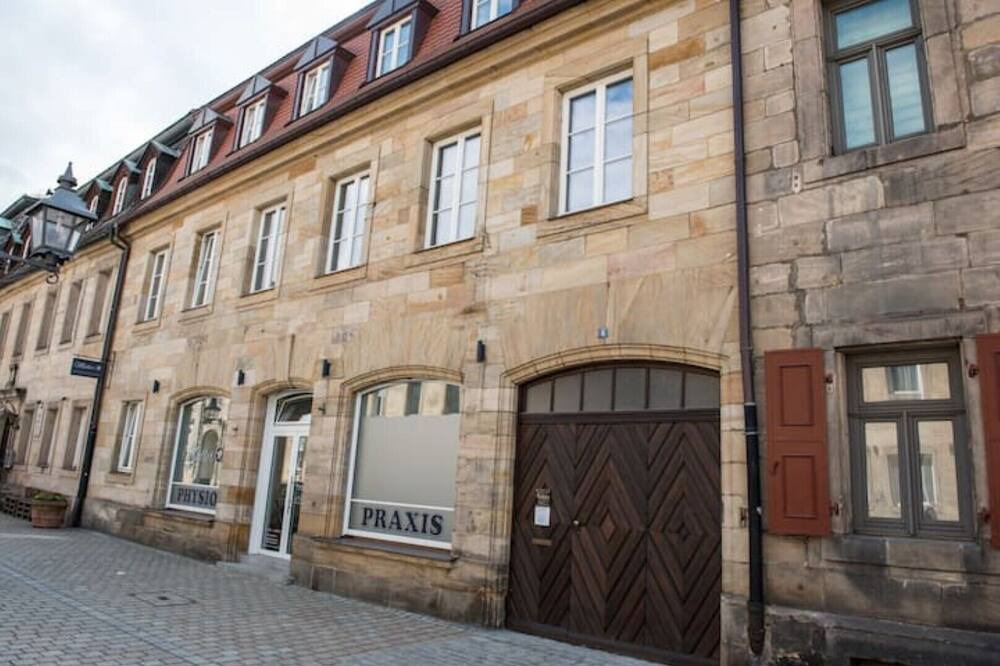 Photo of Outdoor in Bayreuth