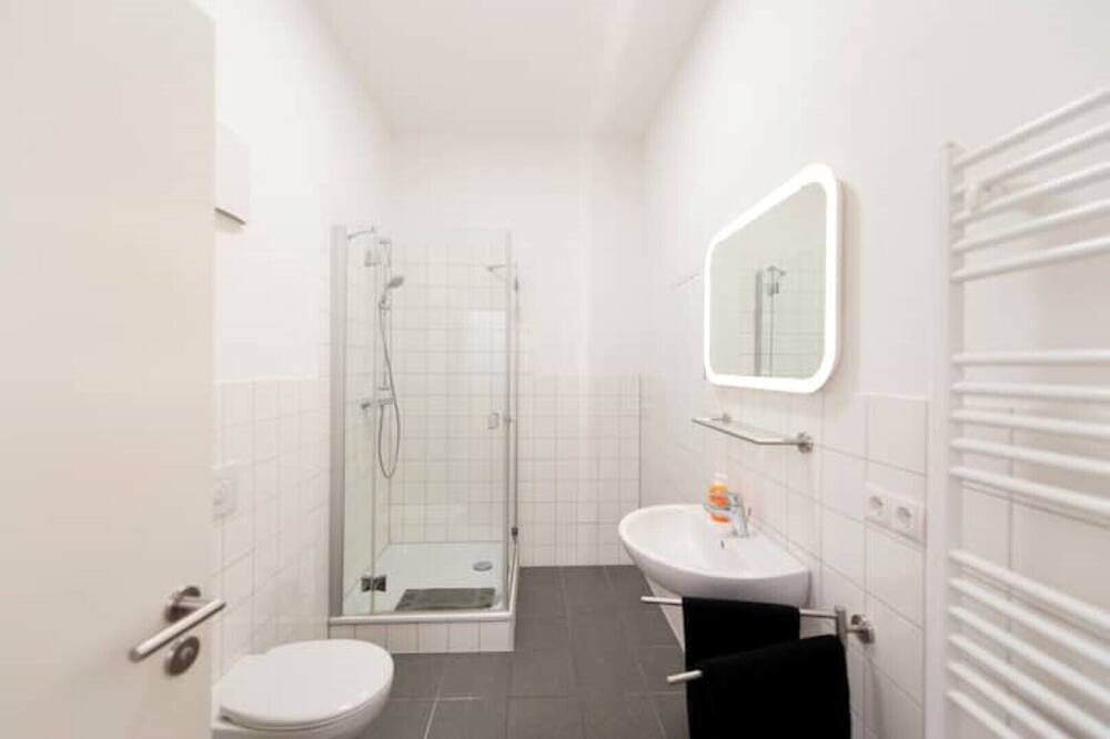 Photo of Bathroom in Bayreuth