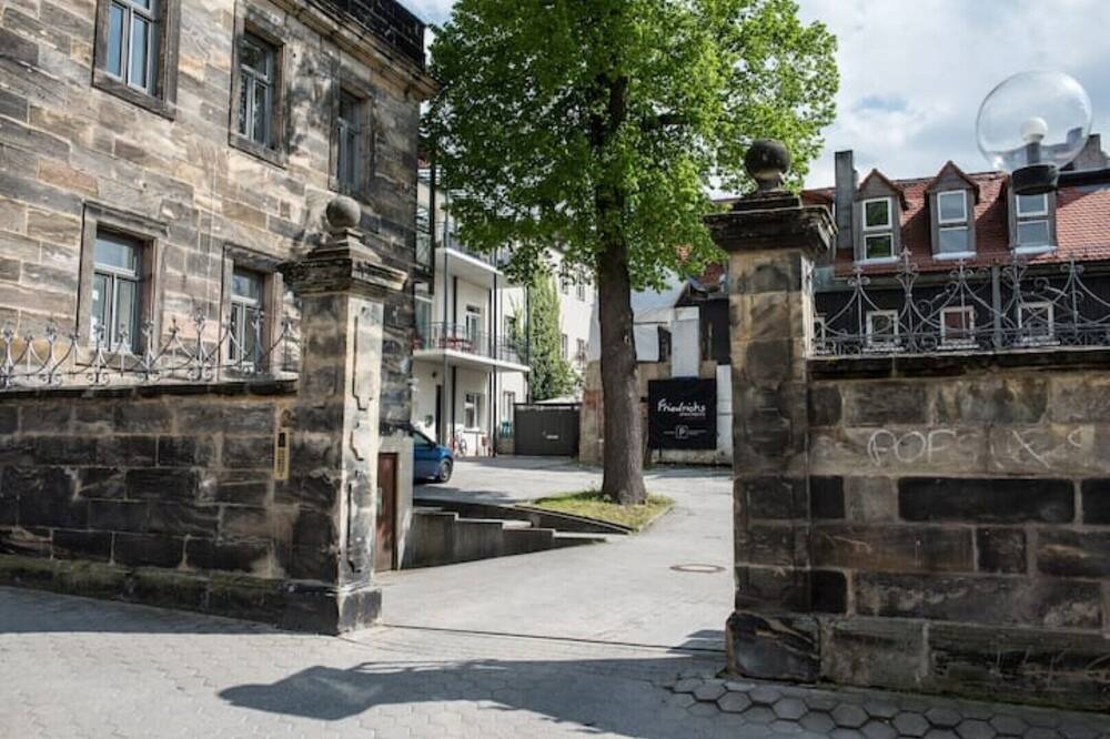 Photo of Outdoor in Bayreuth