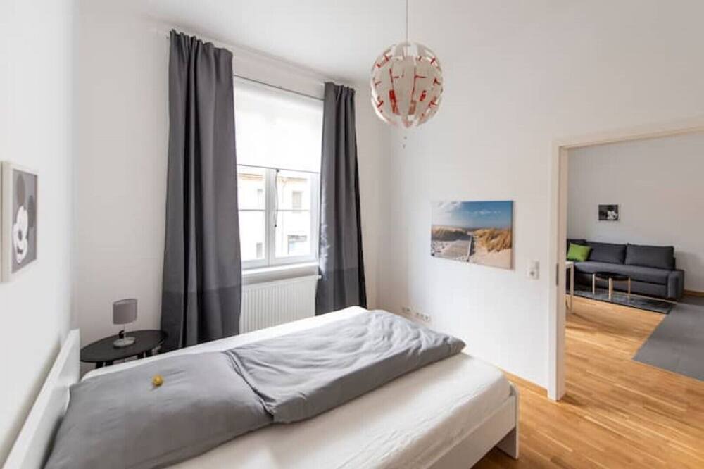 Photo of Bedroom in Bayreuth