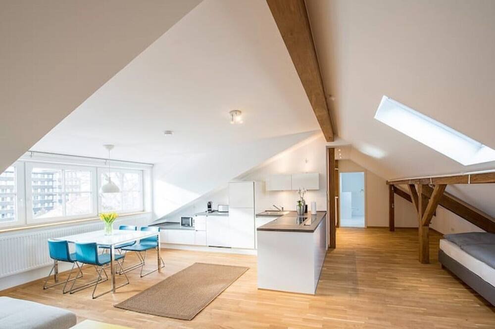 Photo of Kitchen in Bayreuth