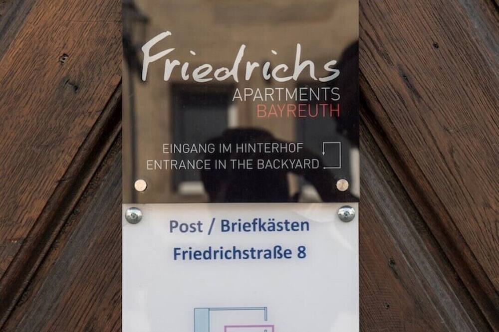 Photo of Others in Bayreuth