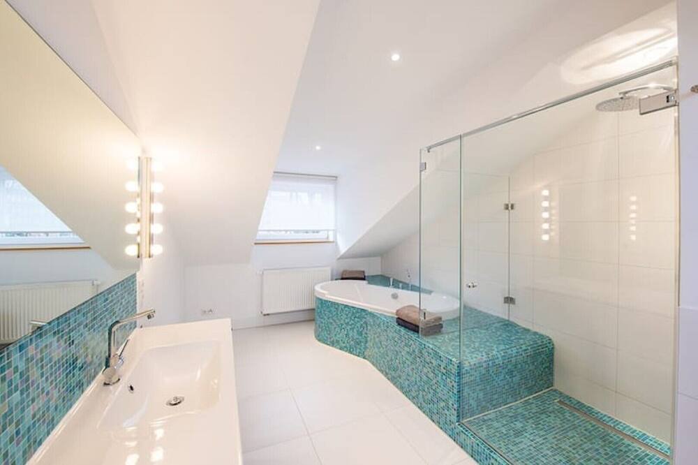 Photo of Bathroom in Bayreuth