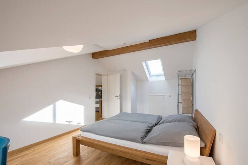 Photo of Bedroom in Bayreuth