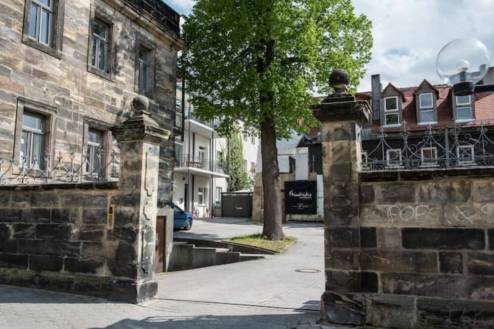 Photo of Outdoor in Bayreuth
