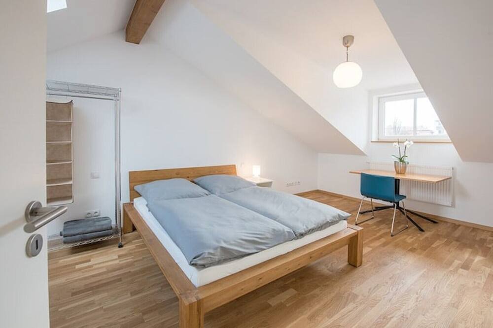 Photo of Bedroom in Bayreuth
