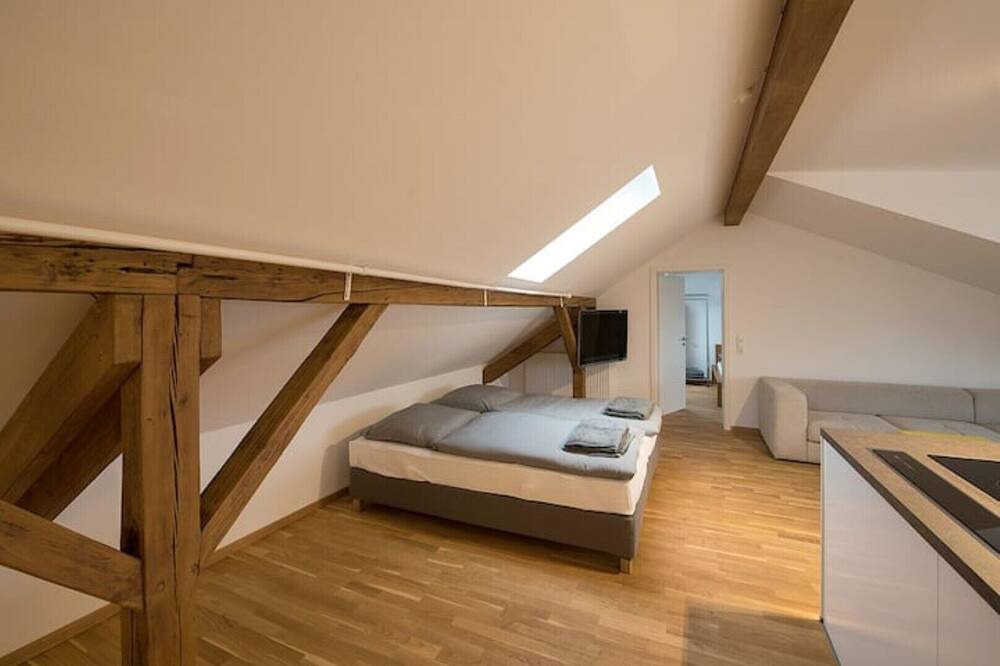 Photo of Bedroom in Bayreuth