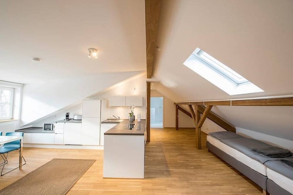 Photo of Kitchen in Bayreuth