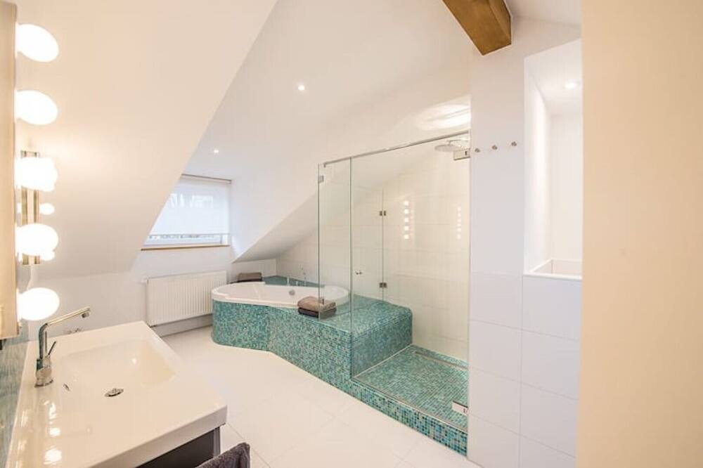 Photo of Bathroom in Bayreuth
