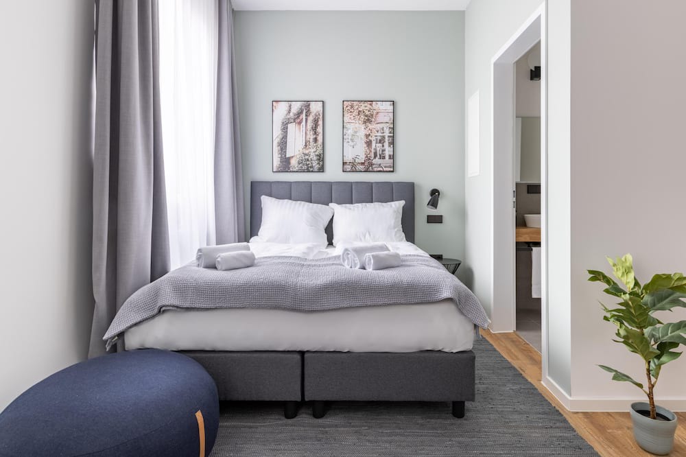 Photo of Bedroom in Innenstadt - Sankt Ulrich-Dom