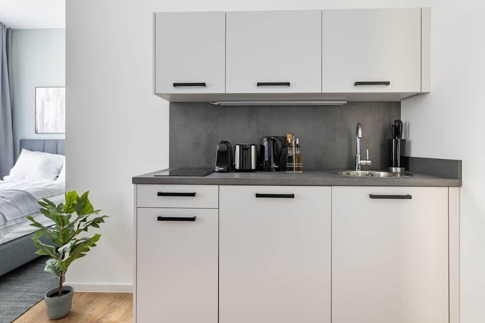 Photo of Kitchen in Innenstadt - Sankt Ulrich-Dom