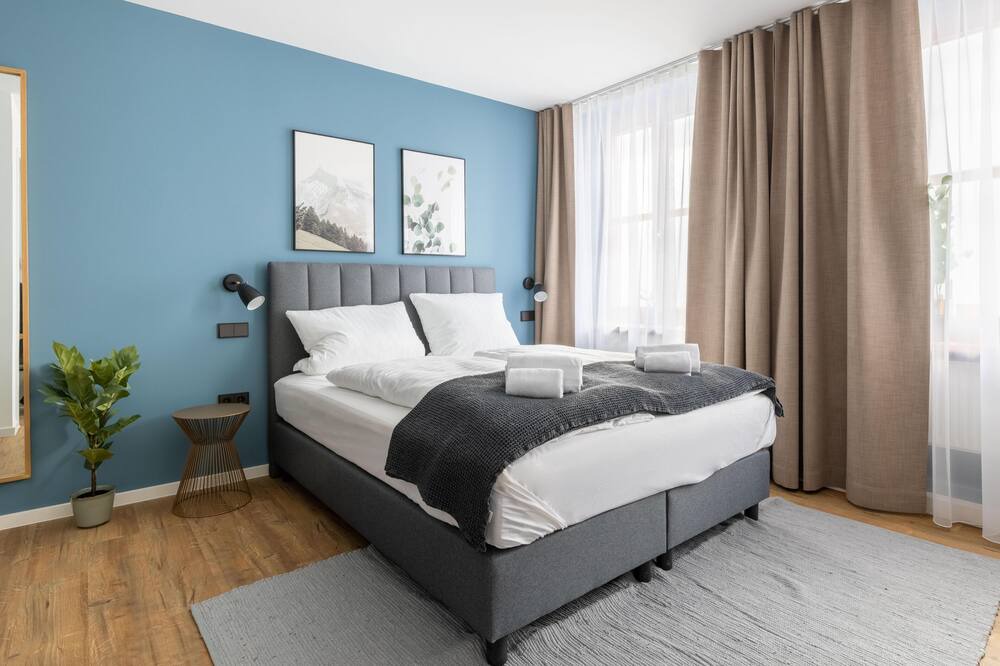 Photo of Bedroom in Innenstadt - Sankt Ulrich-Dom