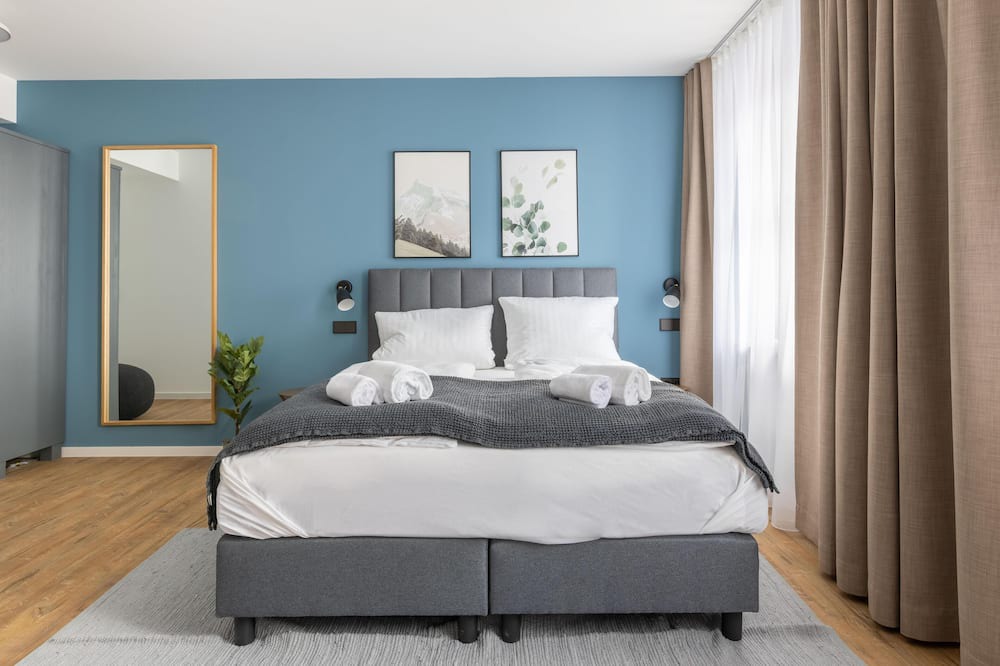 Photo of Bedroom in Innenstadt - Sankt Ulrich-Dom