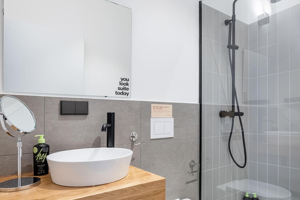 Photo of Bathroom in Innenstadt - Sankt Ulrich-Dom