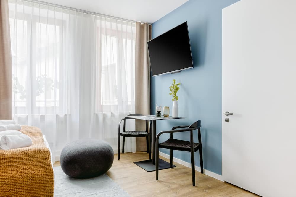 Photo of Bedroom in Innenstadt - Sankt Ulrich-Dom