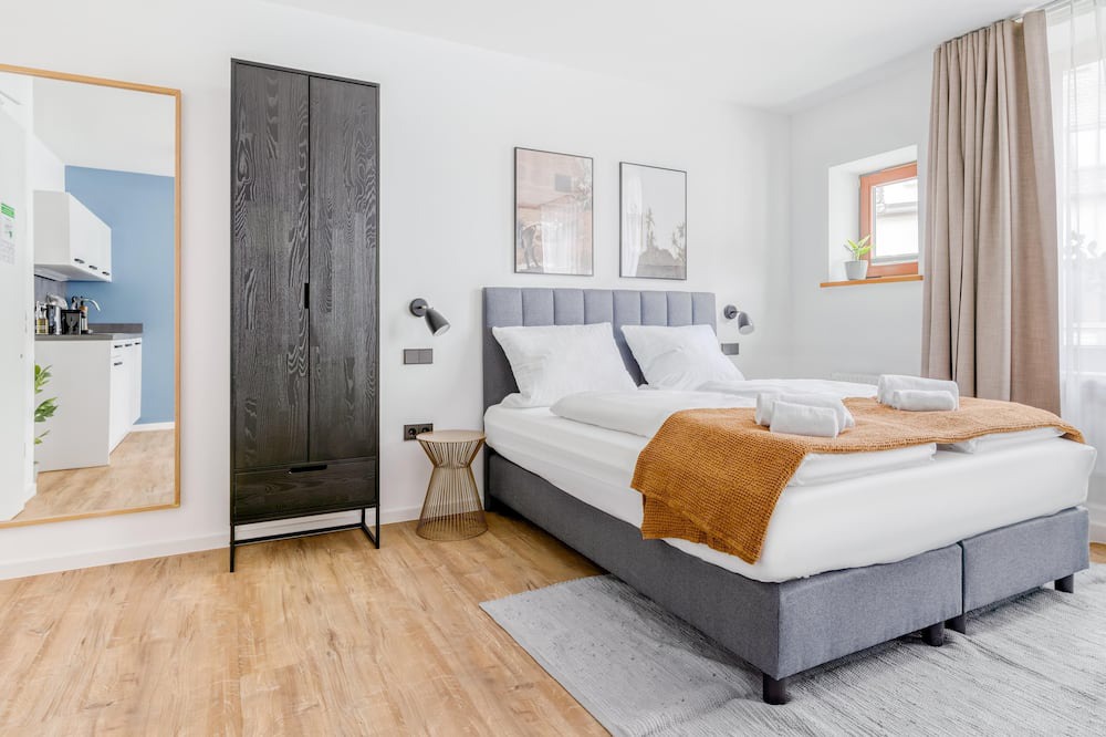 Photo of Bedroom in Innenstadt - Sankt Ulrich-Dom