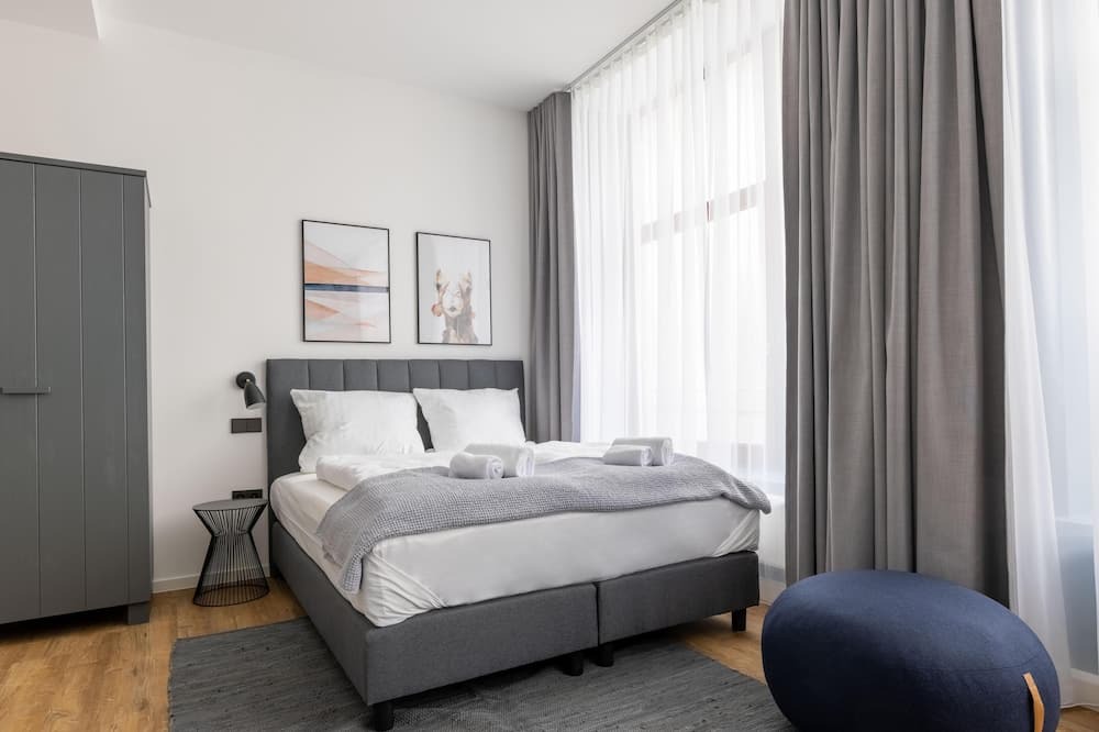 Photo of Bedroom in Innenstadt - Sankt Ulrich-Dom