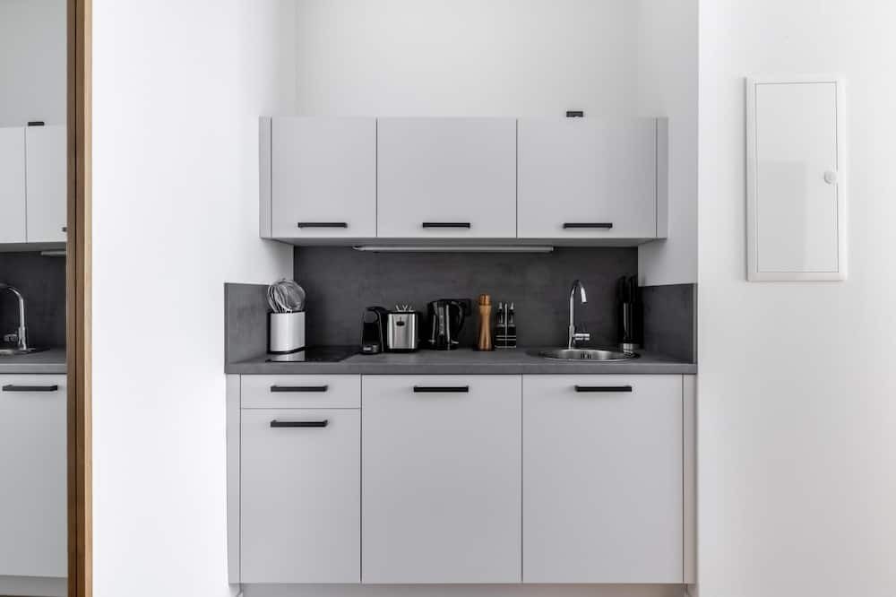 Photo of Kitchen in Innenstadt - Sankt Ulrich-Dom