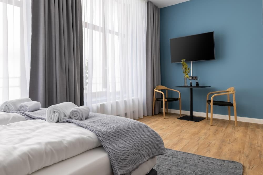 Photo of Bedroom in Innenstadt - Sankt Ulrich-Dom