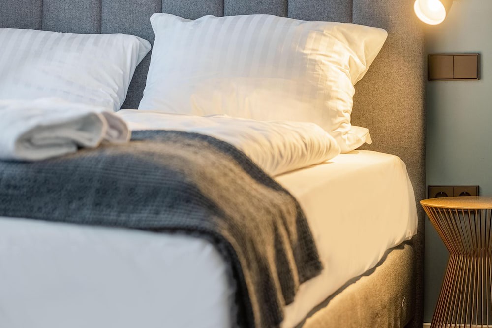 Photo of Bedroom in Innenstadt - Sankt Ulrich-Dom