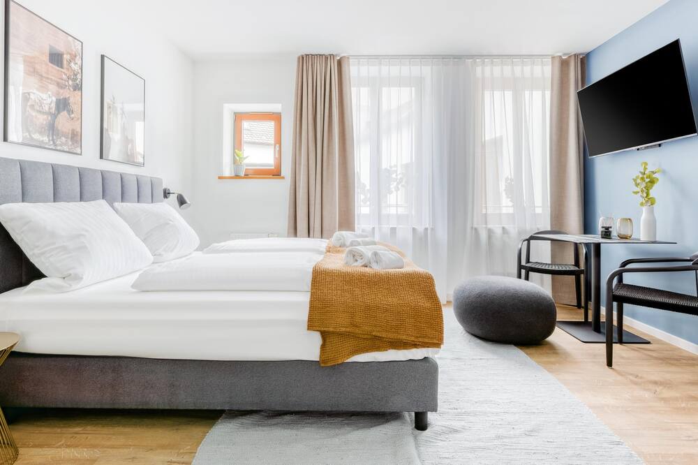 Photo of Bedroom in Innenstadt - Sankt Ulrich-Dom