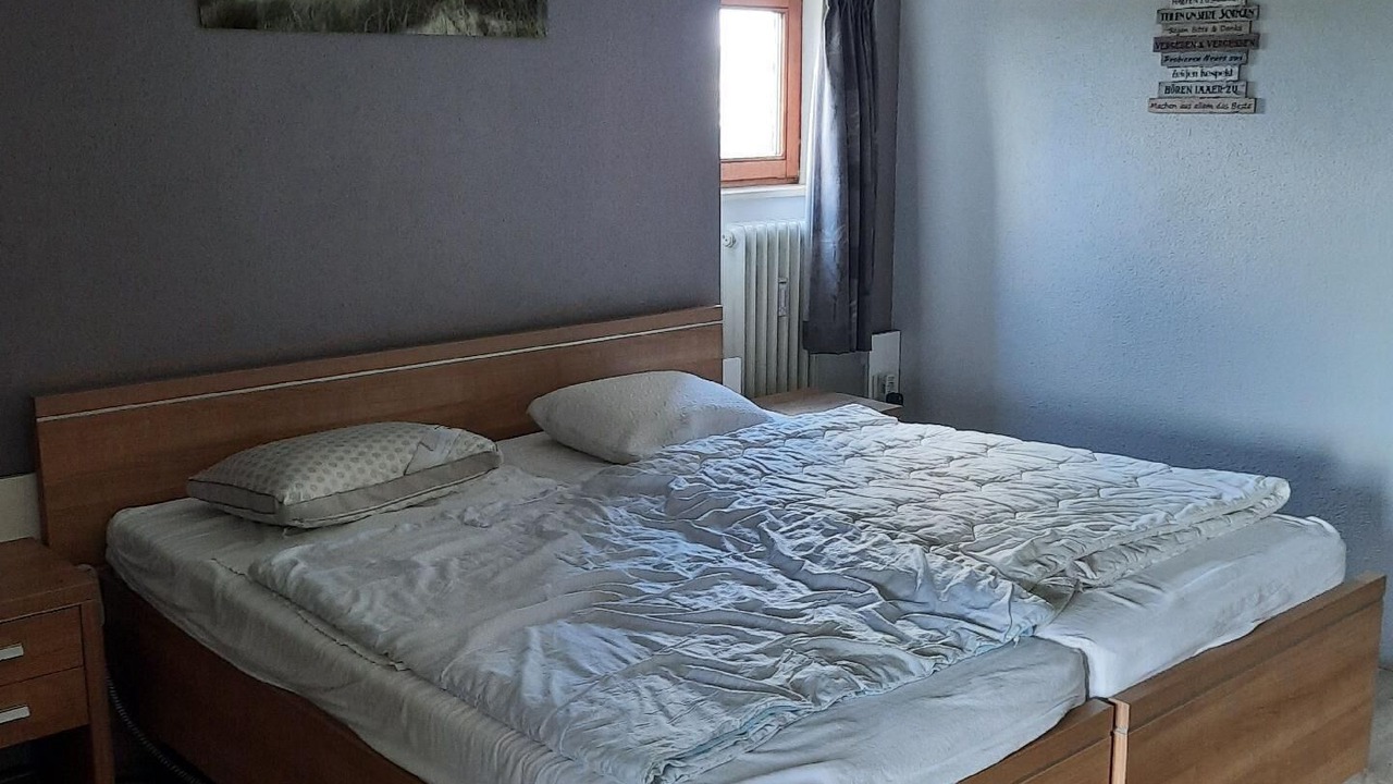 Photo of Bedroom in Haidmuhle