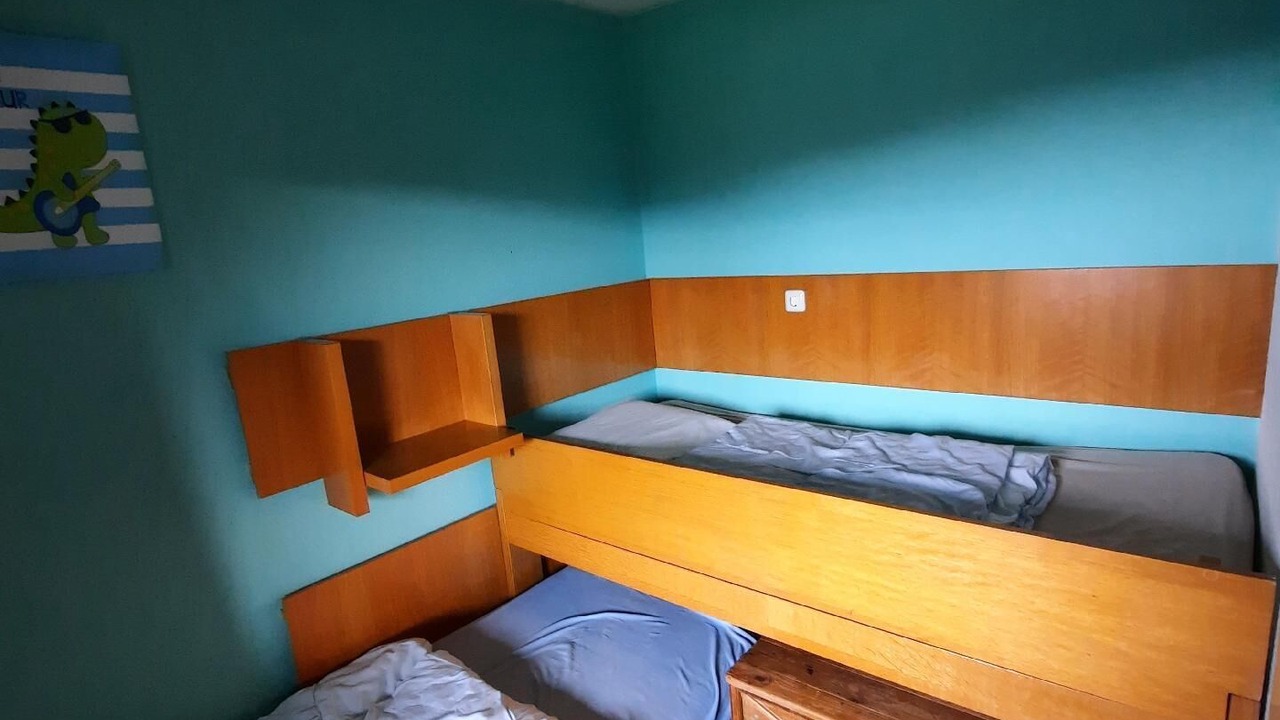 Photo of Bedroom in Haidmuhle