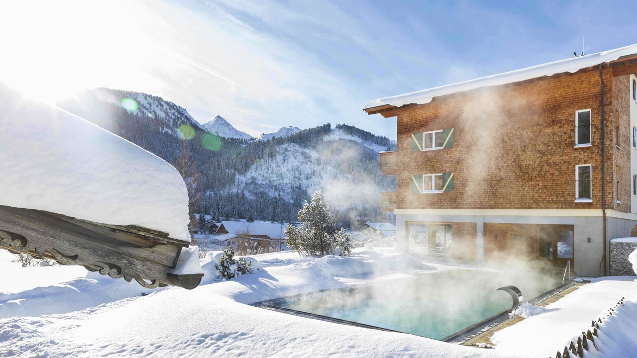 Photo of Outdoor in Tannheim
