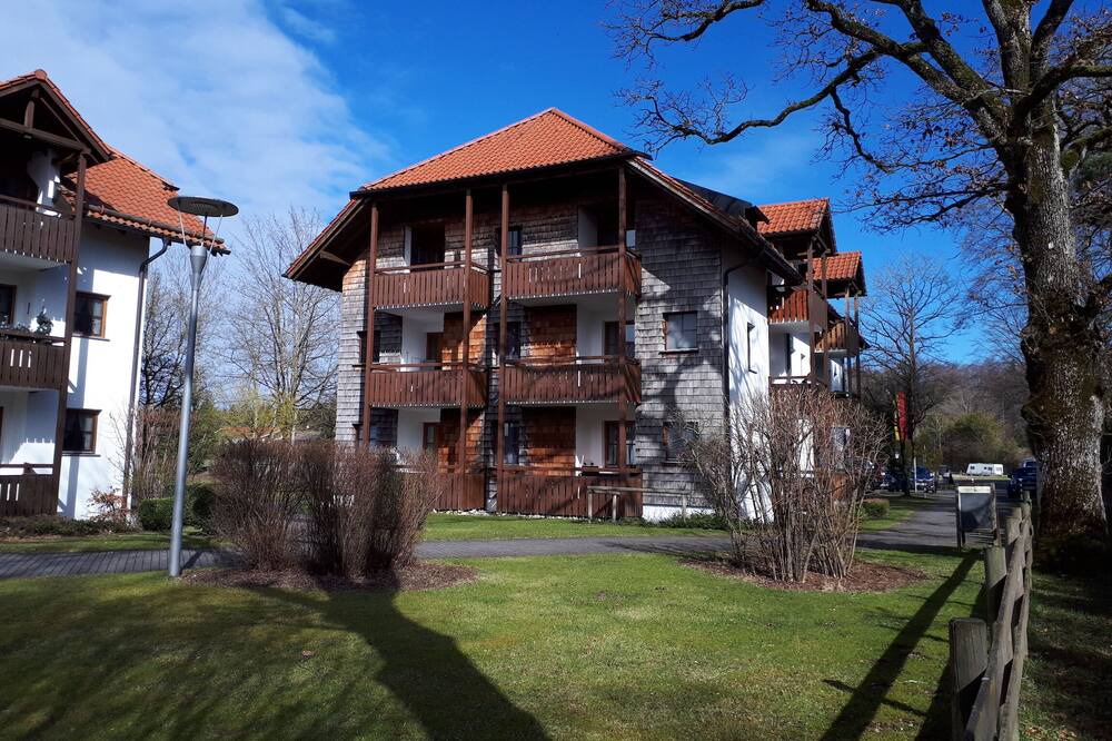 Photo of Outdoor in Arlaching
