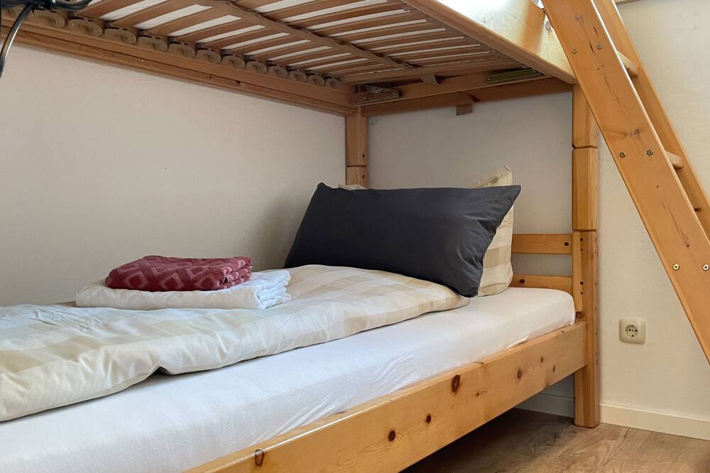 Photo of Bedroom in Arlaching