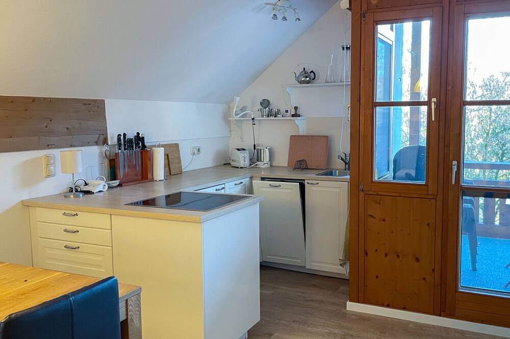 Photo of Kitchen in Arlaching