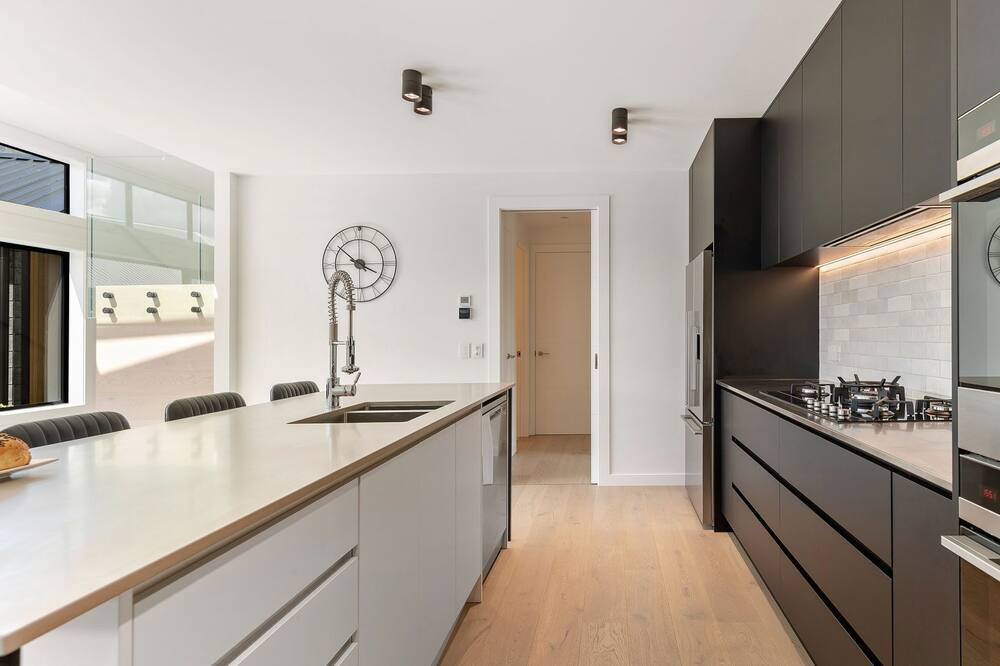 Photo of Kitchen in Kawarau Falls