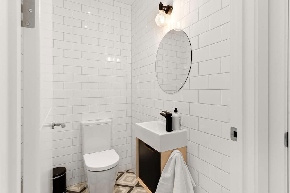 Photo of Bathroom in Kawarau Falls