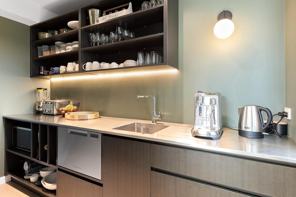 Photo of Kitchen in Kawarau Falls