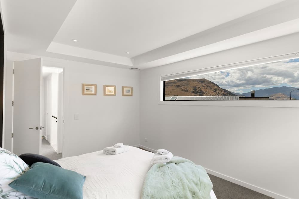 Photo of Bedroom in Kawarau Falls