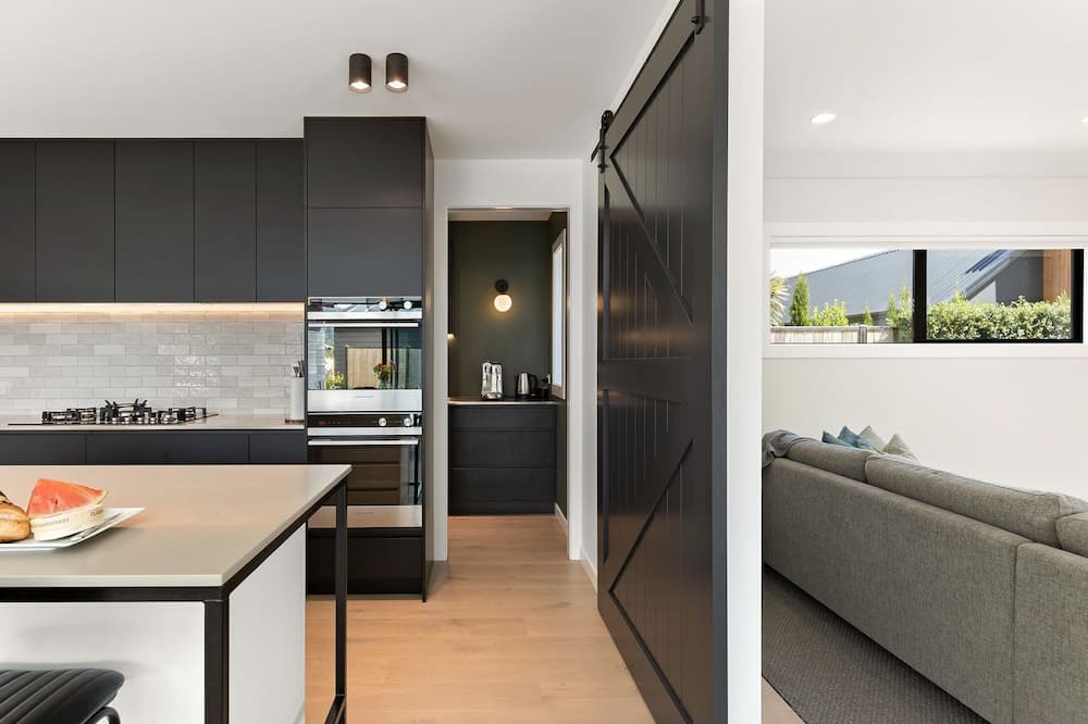 Photo of Kitchen in Kawarau Falls