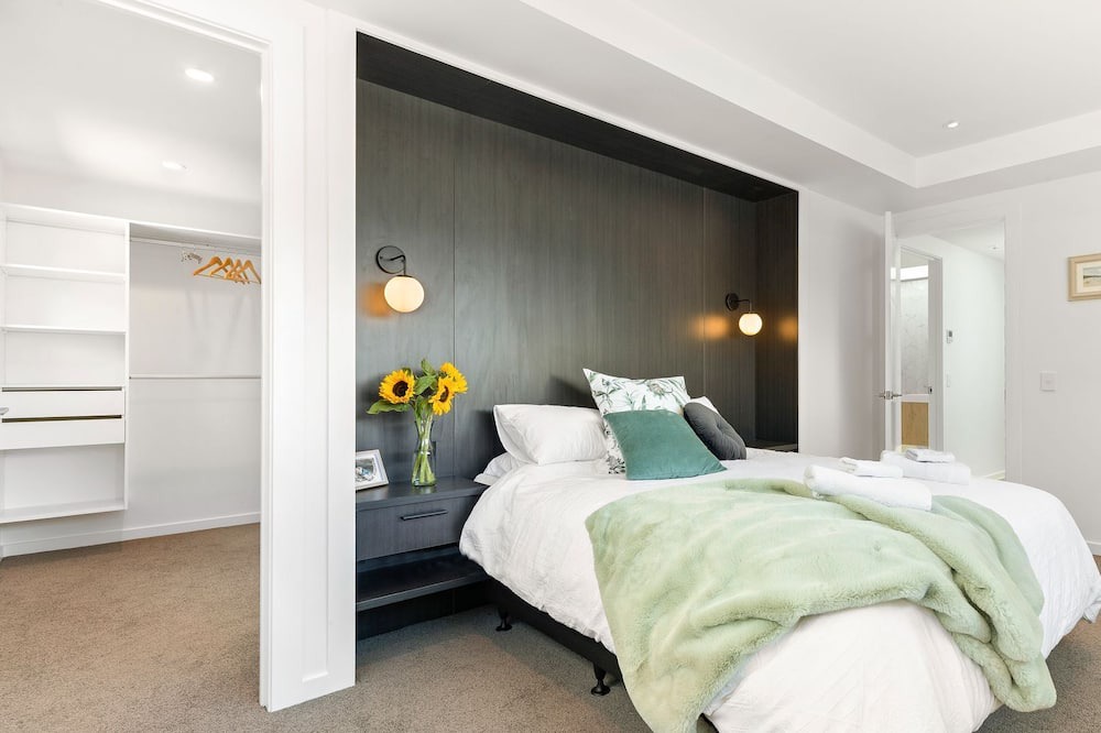 Photo of Bedroom in Kawarau Falls