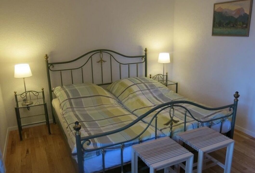 Photo of Bedroom in Kruen
